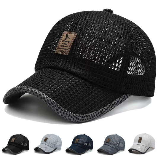 Unisex Winning Bid Color Matching Baseball Caps