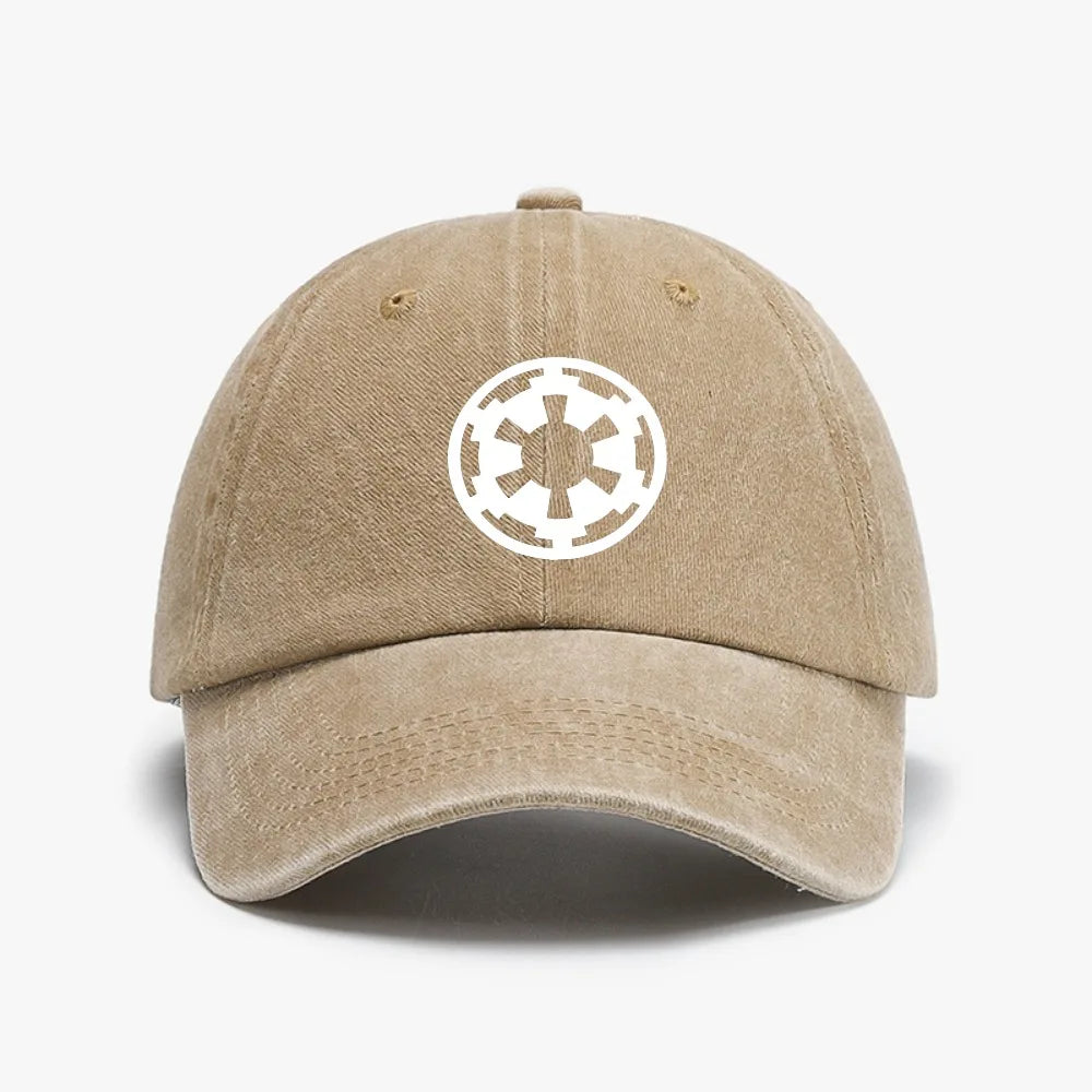 Baseball Caps Imperial Rebel Alliance