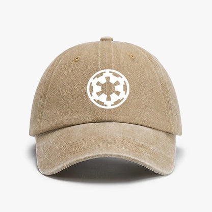 Baseball Caps Imperial Rebel Alliance