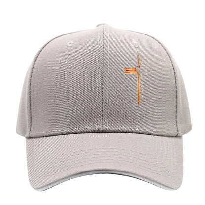 Fashion Lightweight Summer Baseball Caps