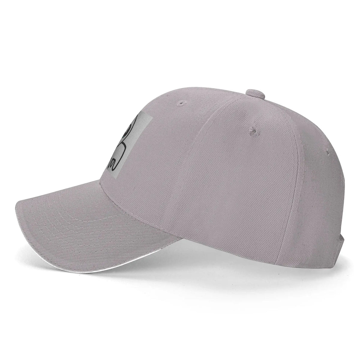 TBH Autism Creature Meme Yippee Cap Fashion Casual Baseball Caps