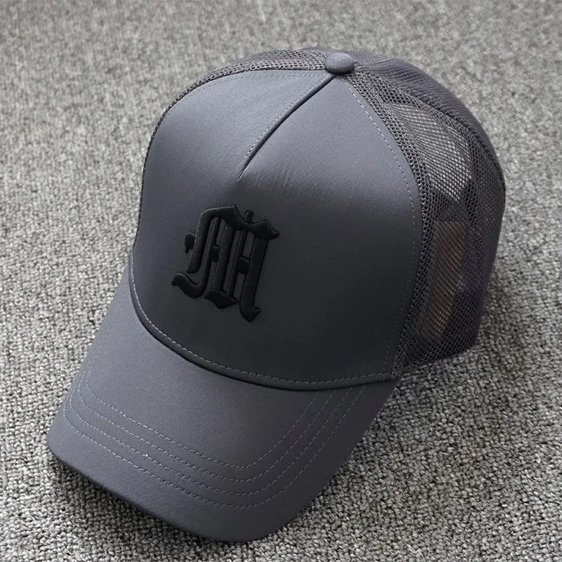 Baseball Caps For Big Head Men Women
