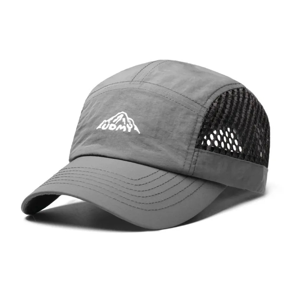 Sun Protection Baseball Cap