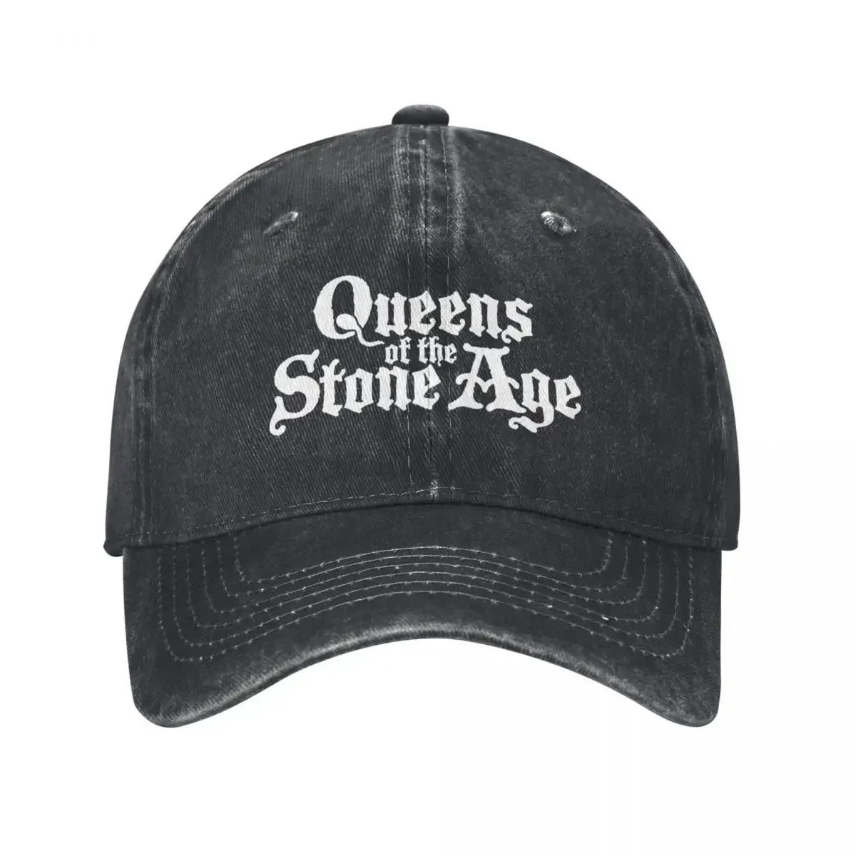 Queens Of Stone Age Baseball Cap