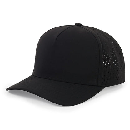 Blank Sport Caps For Men And Women Solid Color Sun Hat