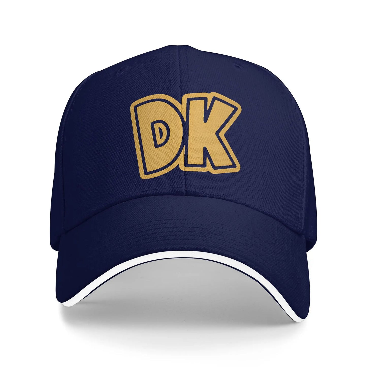 Donkeys Kongs Baseball Cap