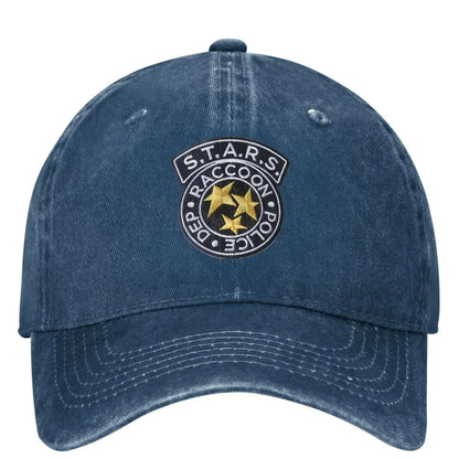 Stars Logo Baseball Cap