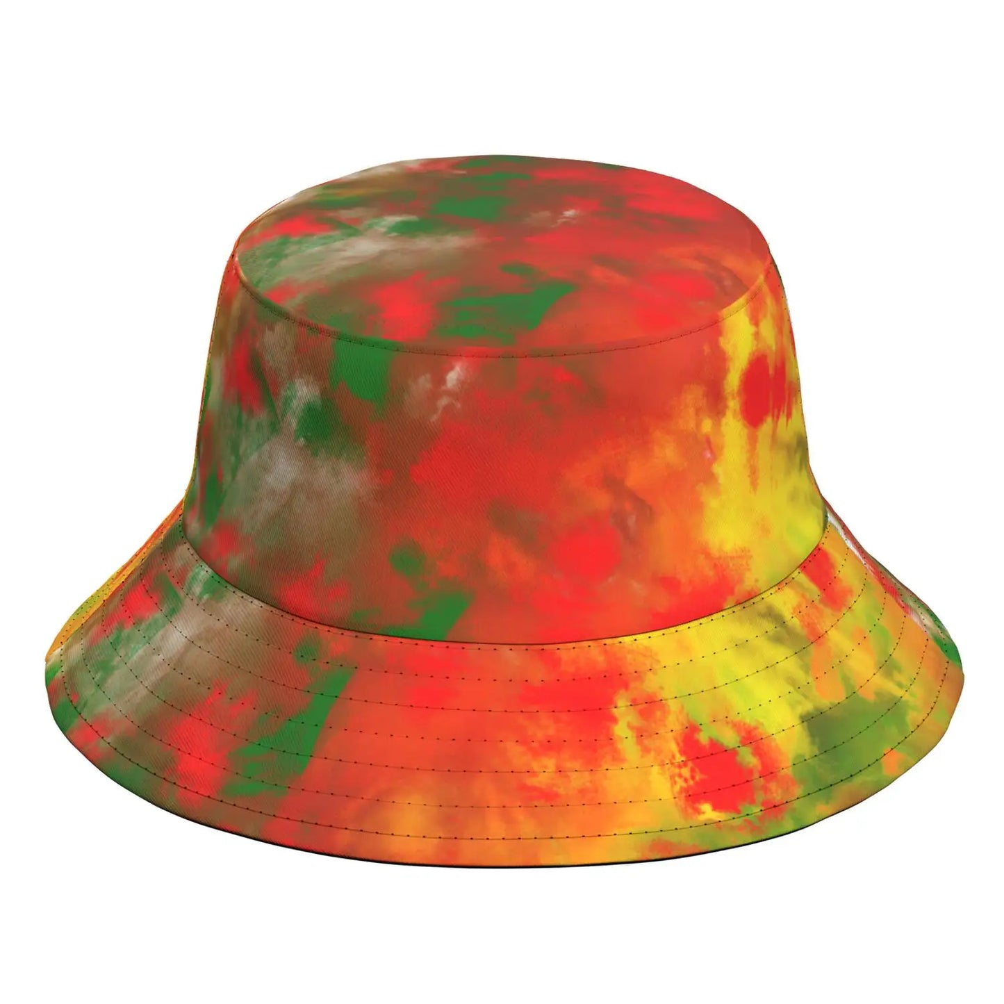 Portugal Free Custom Name Number Logo Bucket Cap