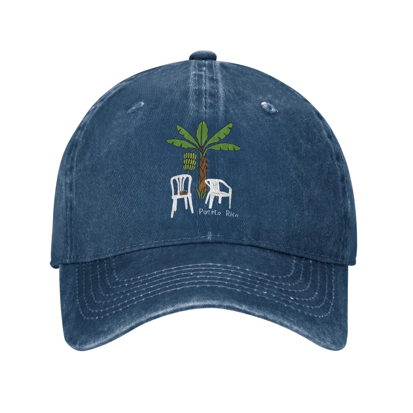 Fashion DTMF Debi Tirar Mas Fotos Baseball Cap Men Women