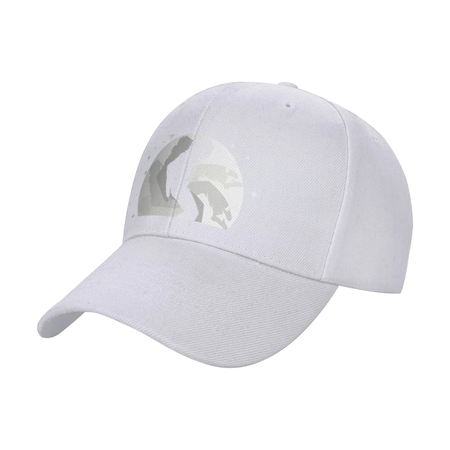 Michael Jackson Baseball Cap
