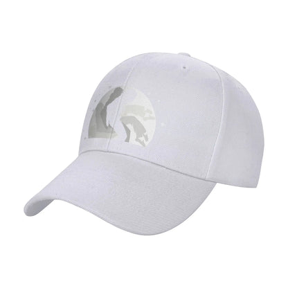 Michael Jackson Baseball Cap