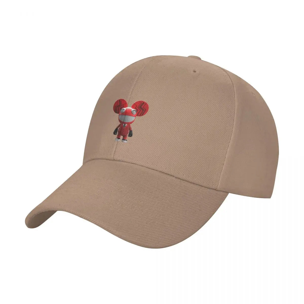 Deadmau5 Baseball Cap