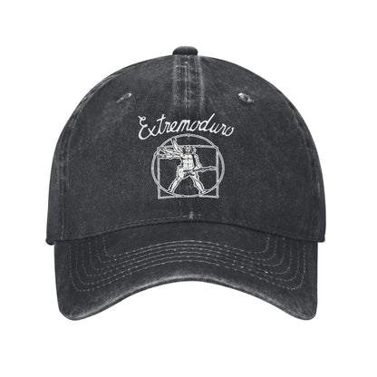 Extremoduro Spain 1987 2019 Music Unisex Baseball Cap