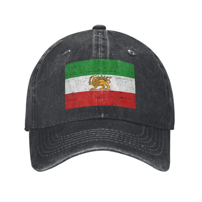 MIGA Make Iran Great Again Baseball Cap