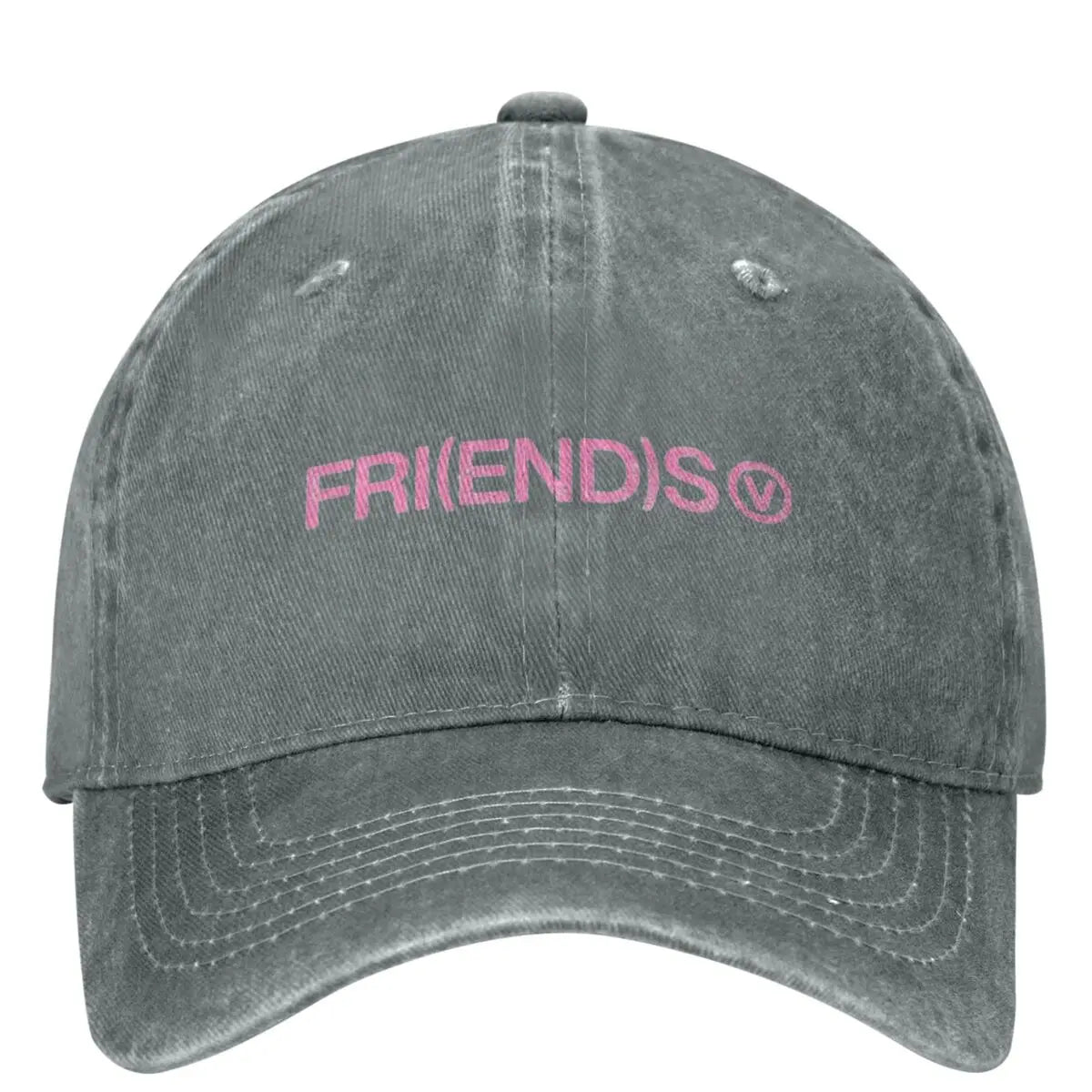 Casual Fri(END)s New Song Taehyung V Baseball Caps For Men Women