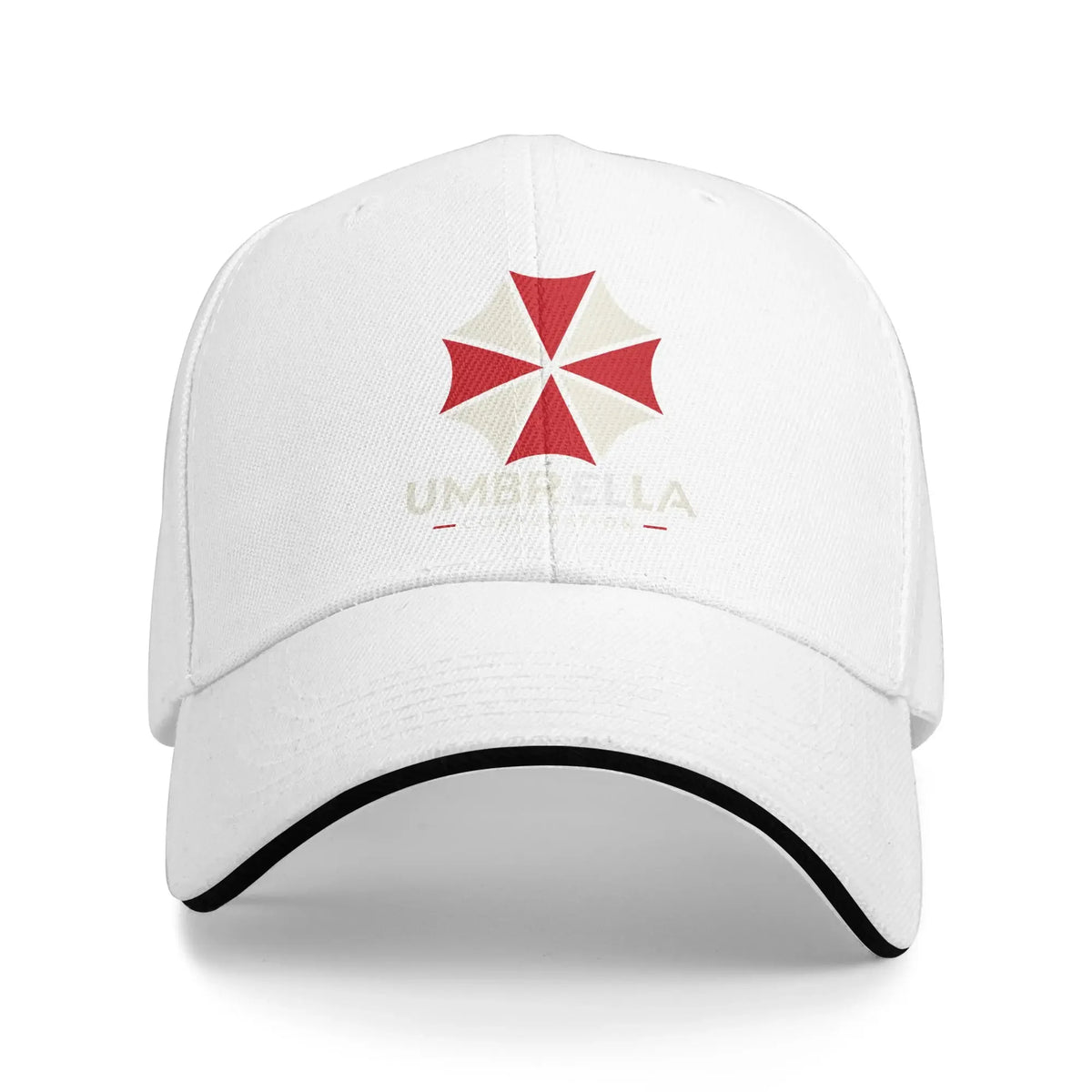 Umbrella Corporation Baseball Cap