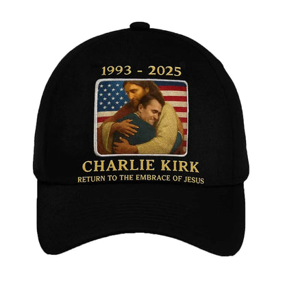 Charlie Kirk Freedom Baseball Cap Freedom Never Dies Men Women
