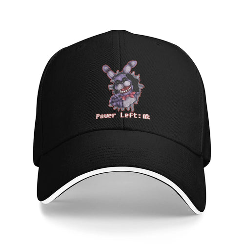 Roxanne Wolf Pride Baseball Cap