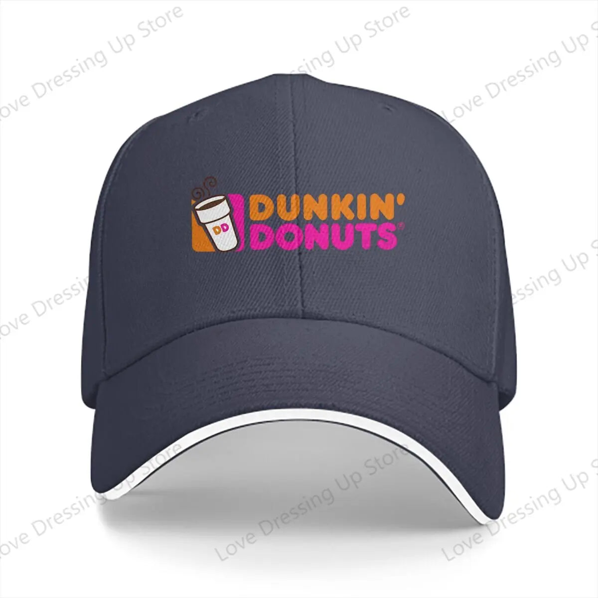 Dunkin Deeznuts Baseball Cap