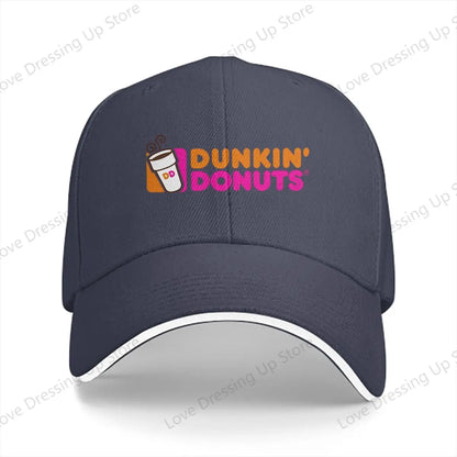 Dunkin Deeznuts Baseball Cap