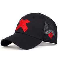 Black Red