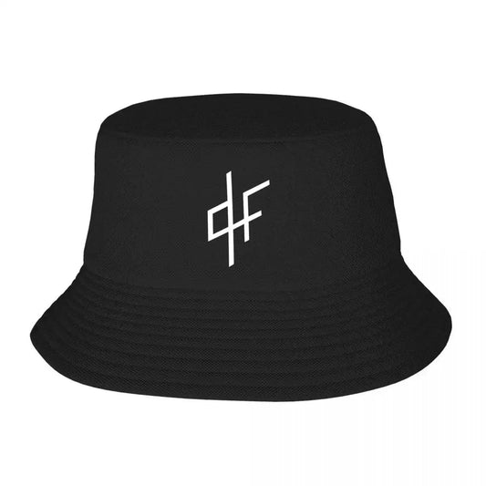 Custom PNL QLF Logo Bucket Hat