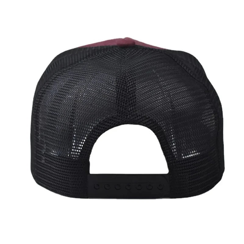 Quick Dry Hat Baseball Cap Mesh Cap Sport Cap