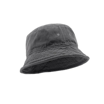 Oohmy Big Head Bucket Hats For Men Women