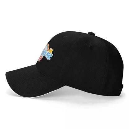 Superstar Daycare Staff Baseball Cap