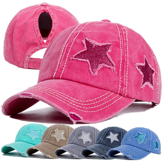 Unisex Outdoor Baseball Caps Breathable Summer Sun Shade Duck Tongue Caps