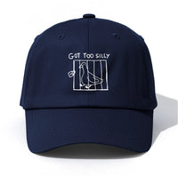 Navy Blue