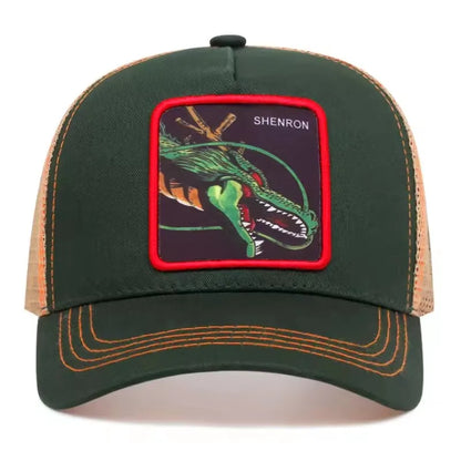 Fashion Trend Baseball Caps