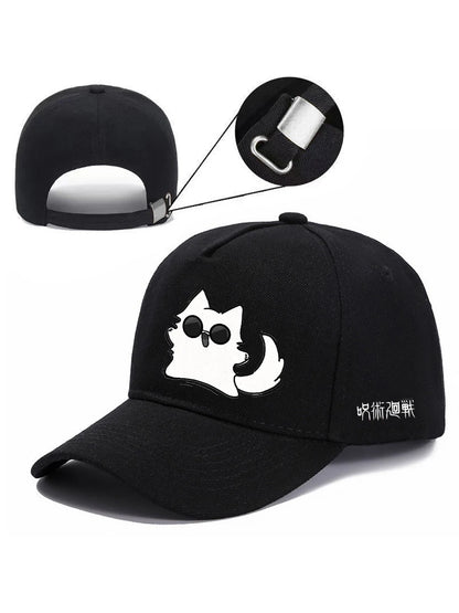 Satoru Gojo Baseball Cap