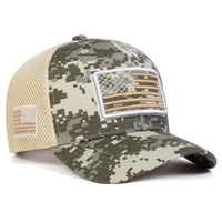 Camouflag Greenkhaki