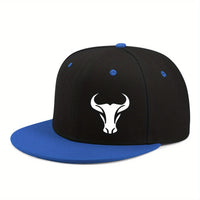 Blue Black