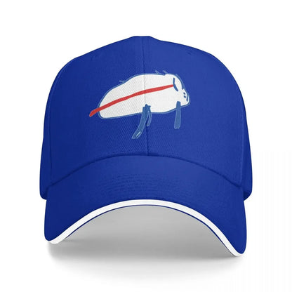 Josh Allen Bills Potato Baseball Cap