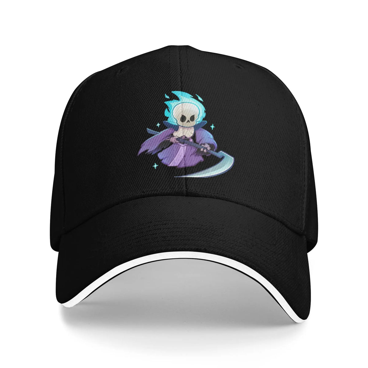 Men Women Slay The Spire 2 Games Hat Fashion Baseball Cap