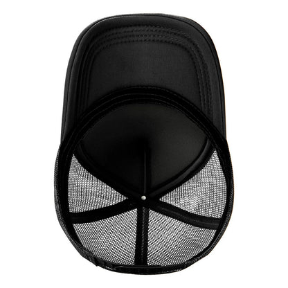 Uptempo Is My Tempo Baseball Cap