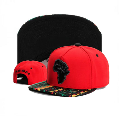 Luxury Fashion Embroidery Cap Baseball Cap