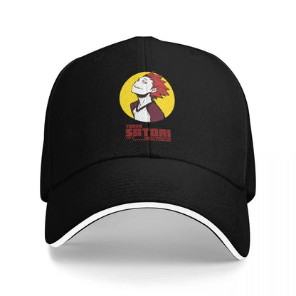 Haikyuu Fly Baseball Cap