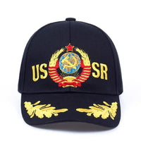 USSR-Black
