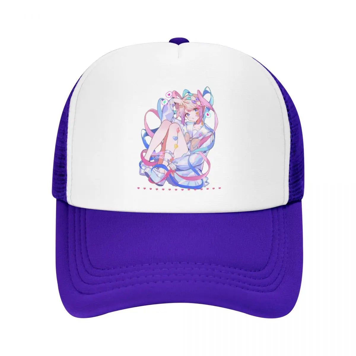 Needy Streamer Overload Trending Baseball Caps
