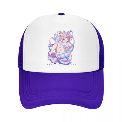 Needy Streamer Overload Trending Baseball Caps