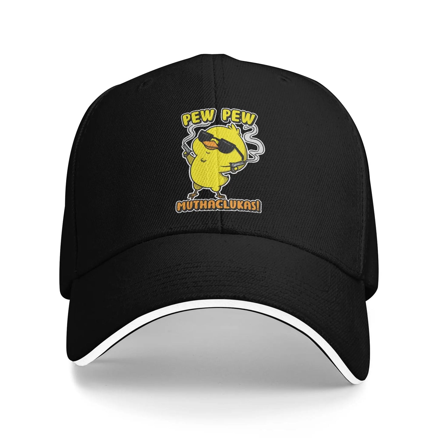 La Guadeloupe Casual Baseball Cap