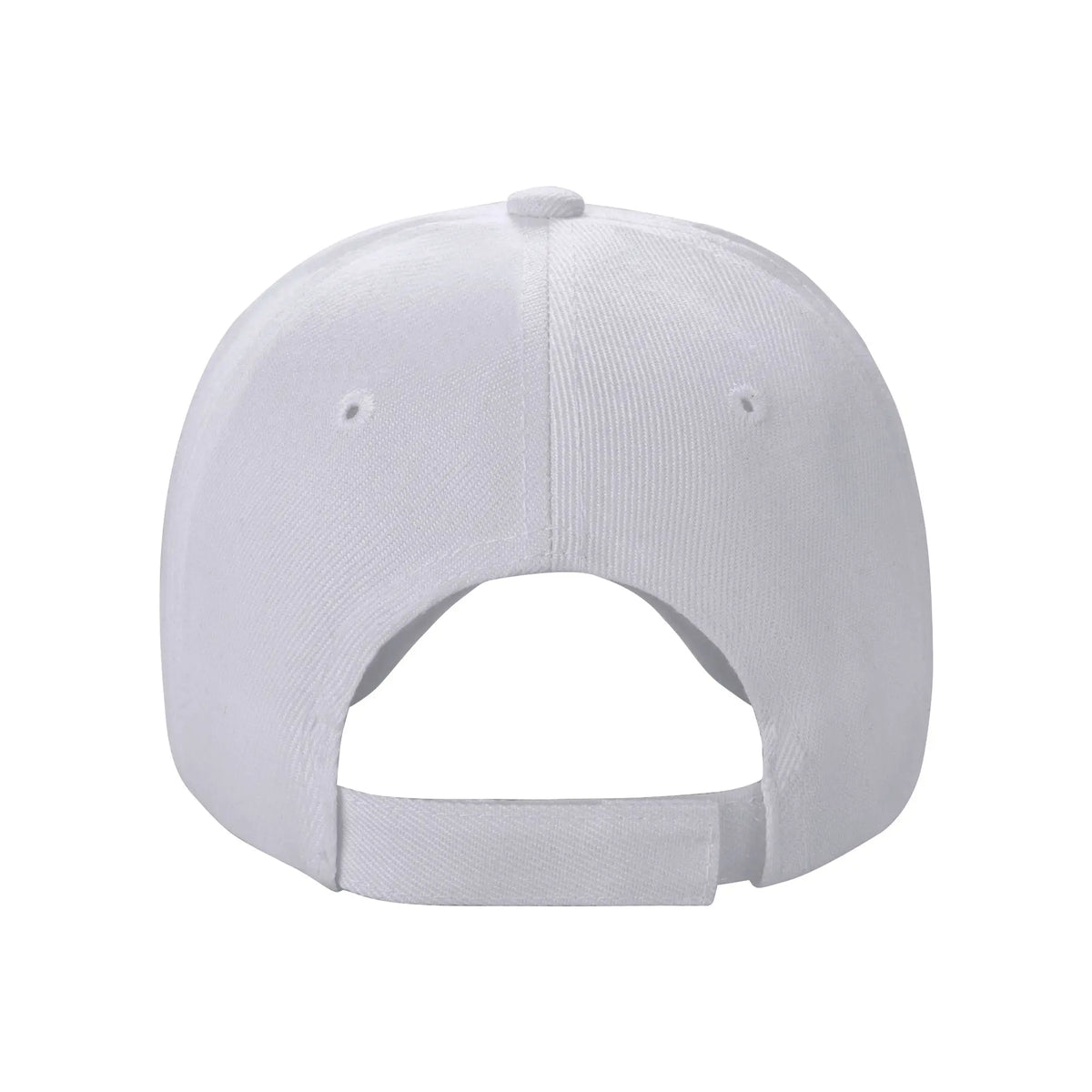 Summer Black Background Ghost Dog Dark Style Baseball Cap