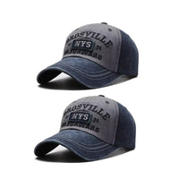 Navy Blue 2pc