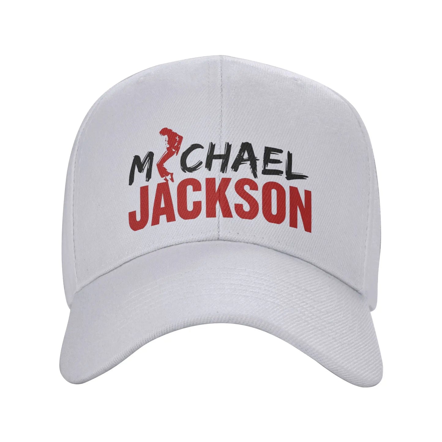 Men Women Michael Jacksons Musical Movie 2026 Merch Baseball Caps