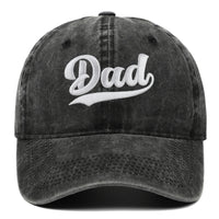 Dad Black