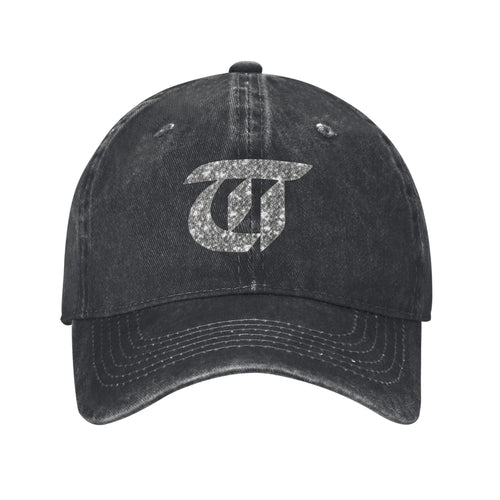 Singer TINI STOESSEL Futtura Tour New Album Casual Baseball Cap