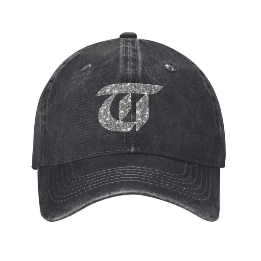 Singer TINI STOESSEL Futtura Tour New Album Casual Baseball Cap